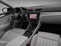 Skoda Superb Kombi 2,0 TDI Style DSG | 1.BESITZ | PICKERL BI... Schwarz - thumbnail 10