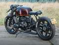 BMW R 100 RT Cafe racer Rouge - thumbnail 2