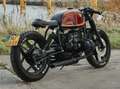 BMW R 100 RT Cafe racer Rouge - thumbnail 11