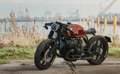 BMW R 100 RT Cafe racer Rouge - thumbnail 1