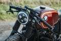 BMW R 100 RT Cafe racer Rouge - thumbnail 6