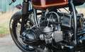 BMW R 100 RT Cafe racer Rouge - thumbnail 3