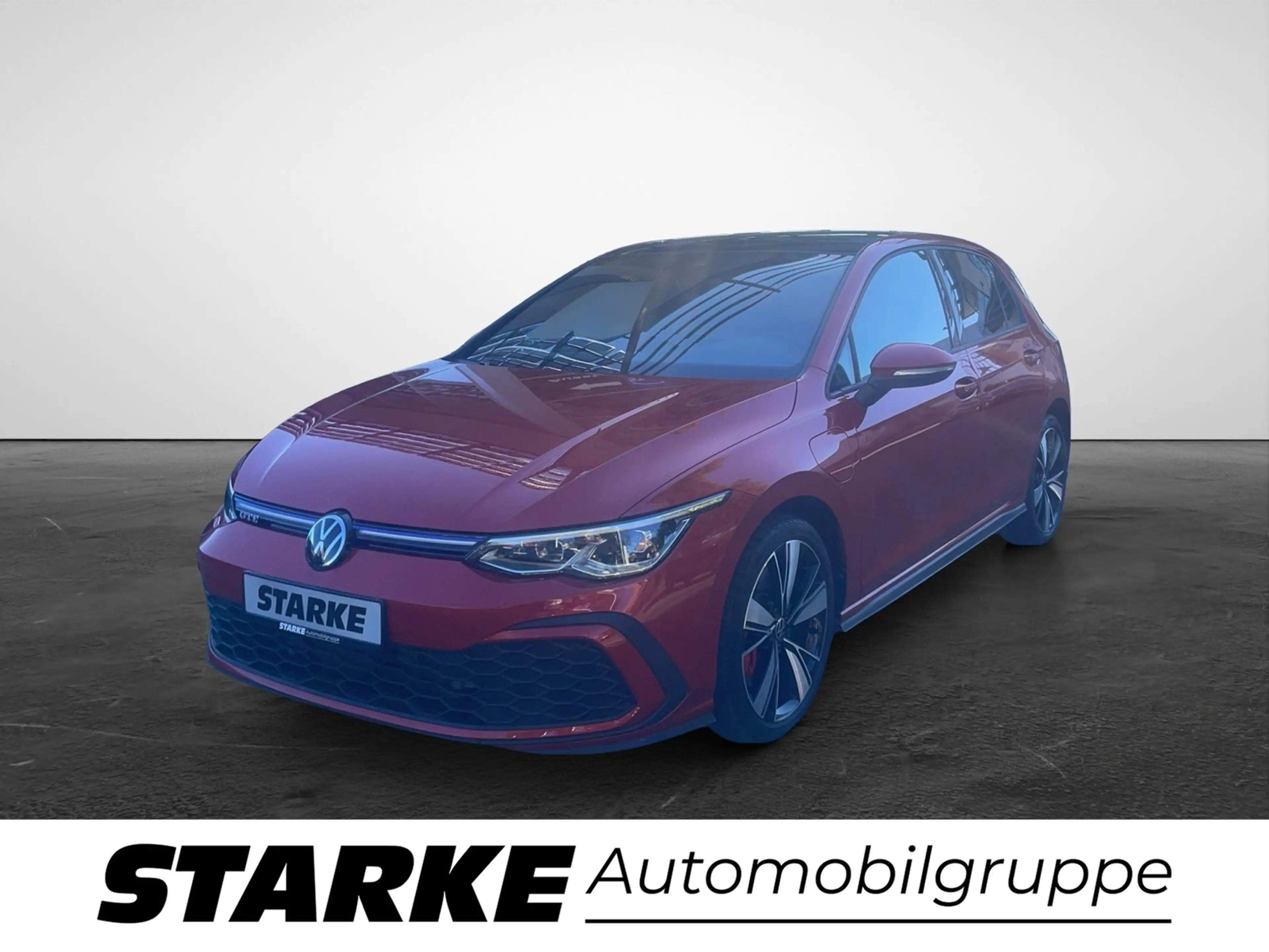 Volkswagen Golf GTE 1.4 TSI DSG eHybrid GTE eHybrid