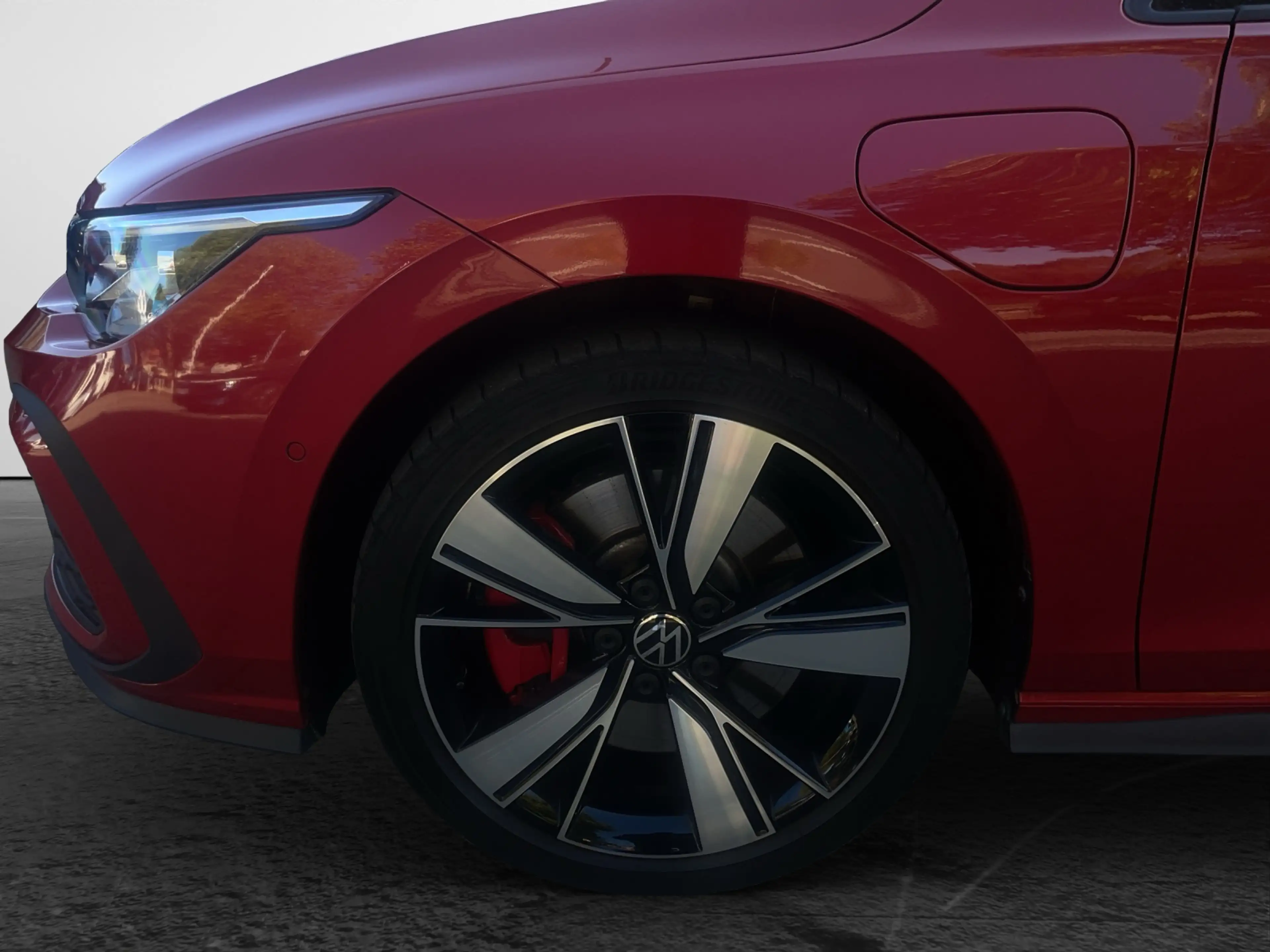 Volkswagen Golf GTE 1.4 TSI DSG eHybrid GTE eHybrid — photo 5
