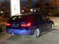 BMW 320 d Touring xDrive Aut.   AHK   LED Albastru - thumbnail 4