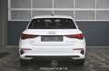 Audi A3 35 1.5 TFSI S-tronic Pickerl NEU Weiß - thumbnail 4
