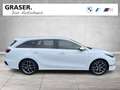 Kia cee'd Sporty Wagon Sportswagon Vision AHK UNFALLFR Білий - thumbnail 7