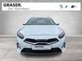 Kia cee'd Sporty Wagon Sportswagon Vision AHK UNFALLFR Білий - thumbnail 9