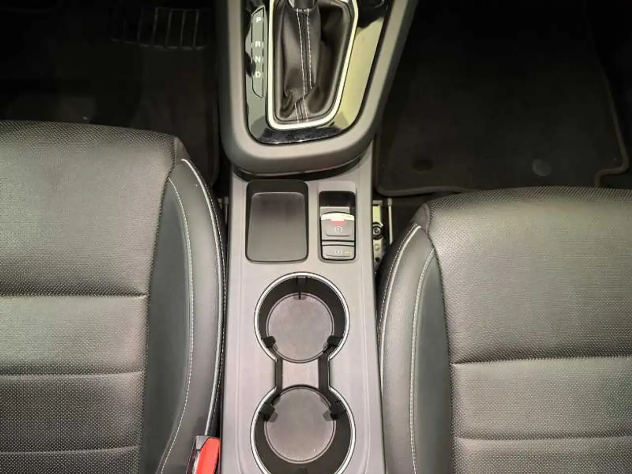 Renault Arkana 1.3 TCe Intens, миниатюра 18