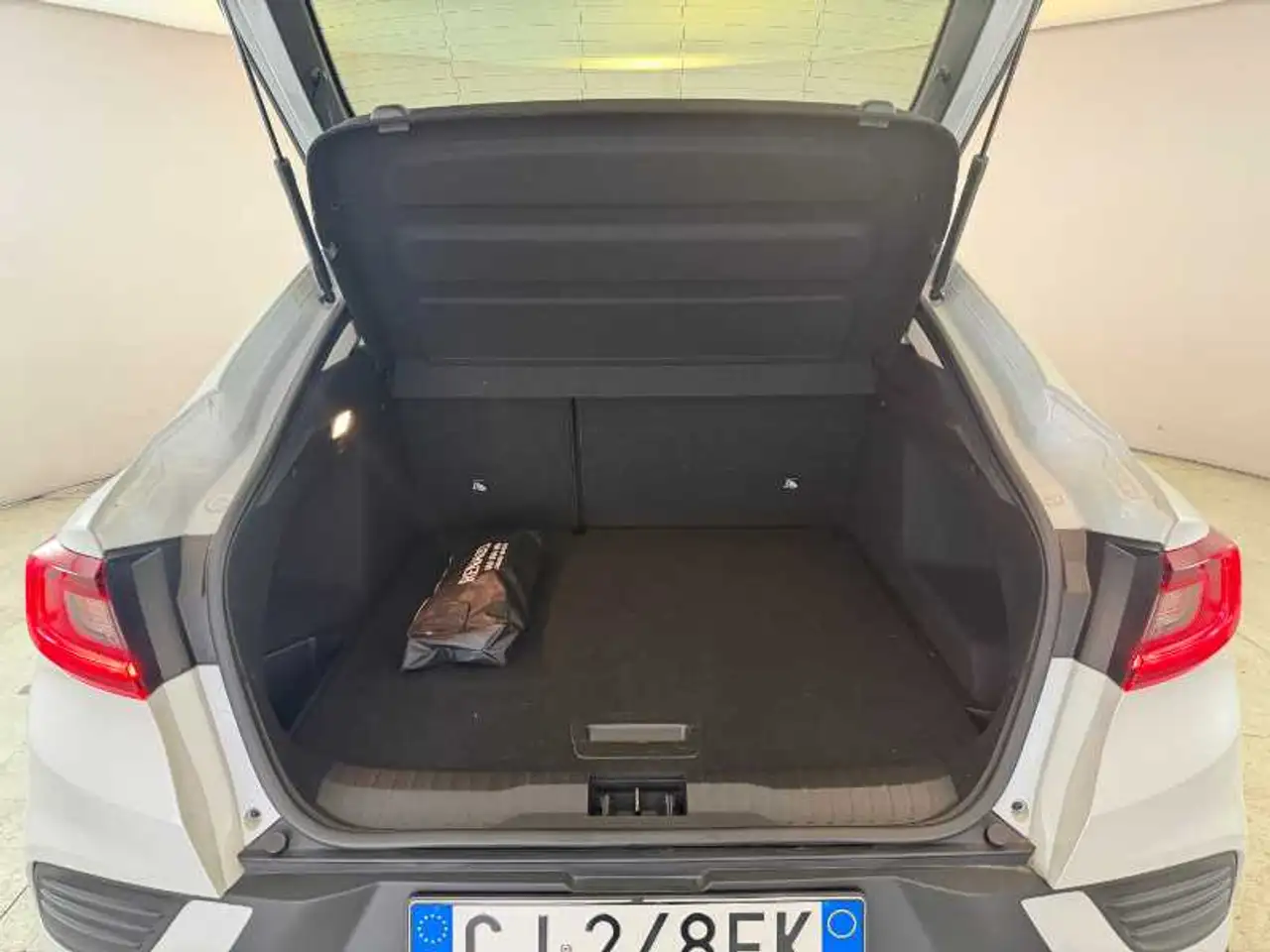 Renault Arkana 1.3 TCe Intens, миниатюра 14