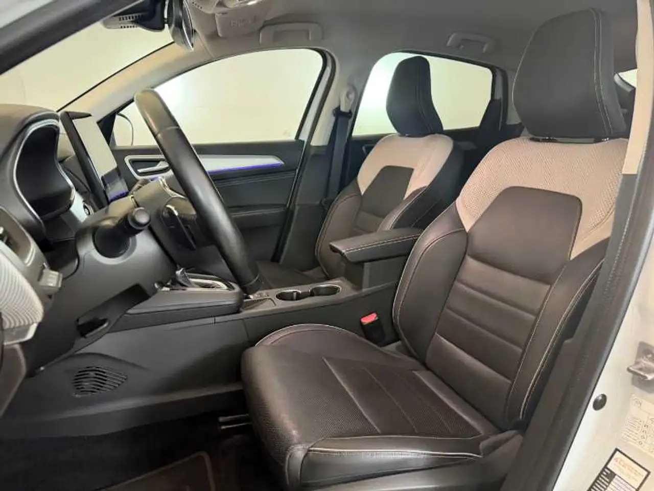 Renault Arkana 1.3 TCe Intens, миниатюра 11