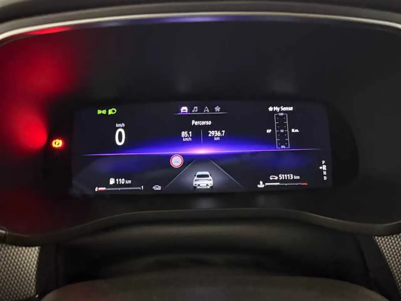 Renault Arkana 1.3 TCe Intens, миниатюра 25
