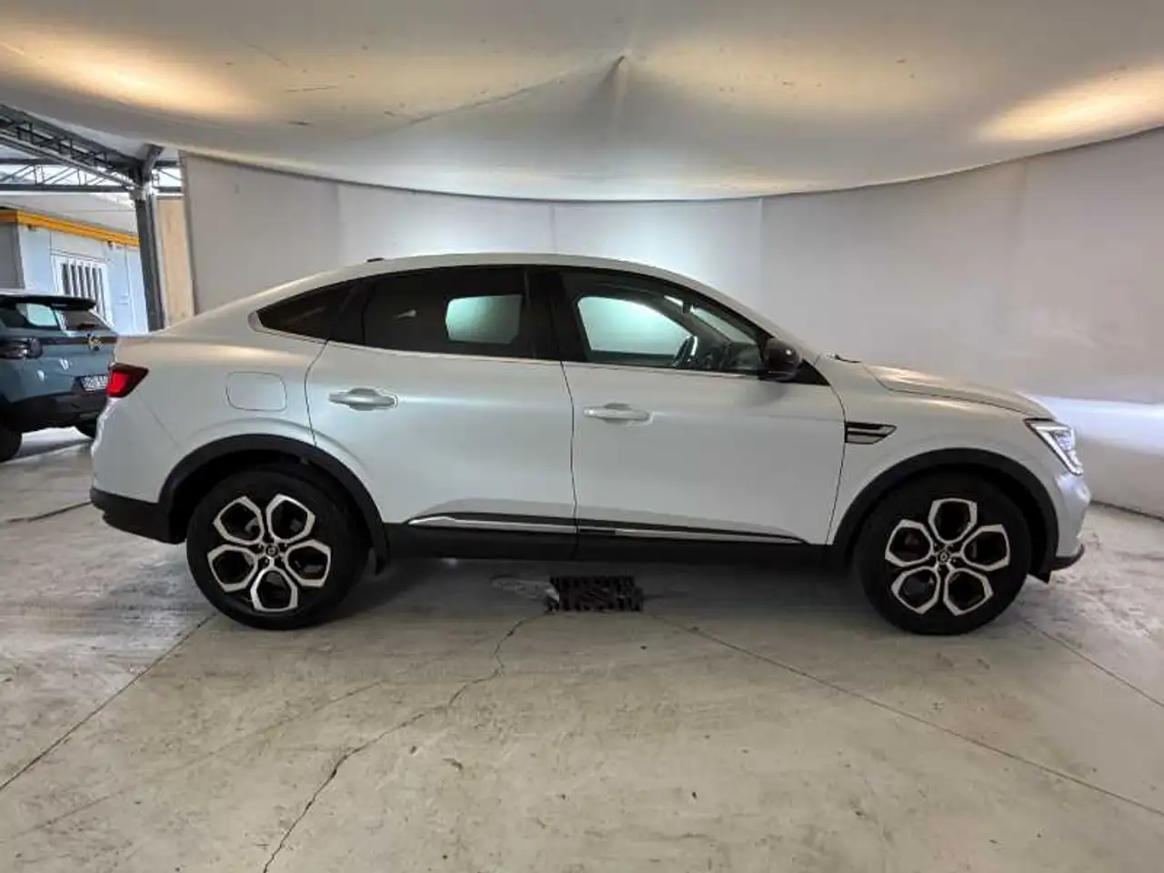 Renault Arkana 1.3 TCe Intens, миниатюра 4