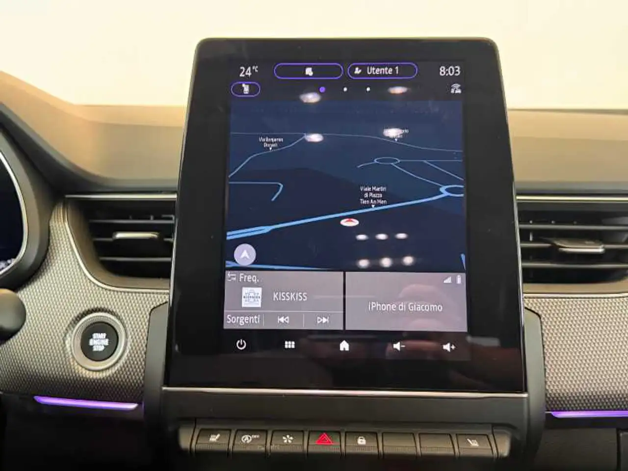 Renault Arkana 1.3 TCe Intens, миниатюра 21