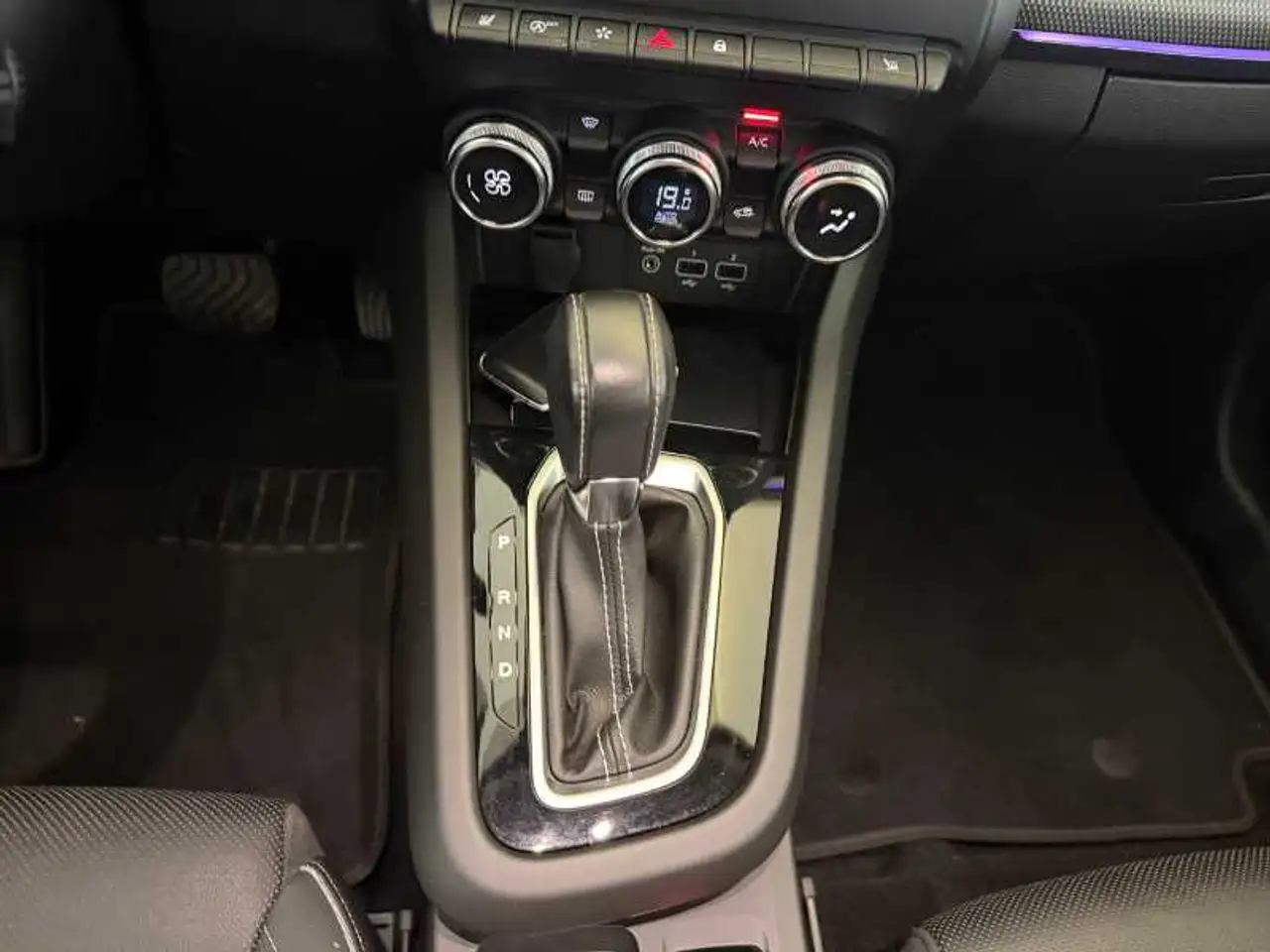 Renault Arkana 1.3 TCe Intens, миниатюра 19