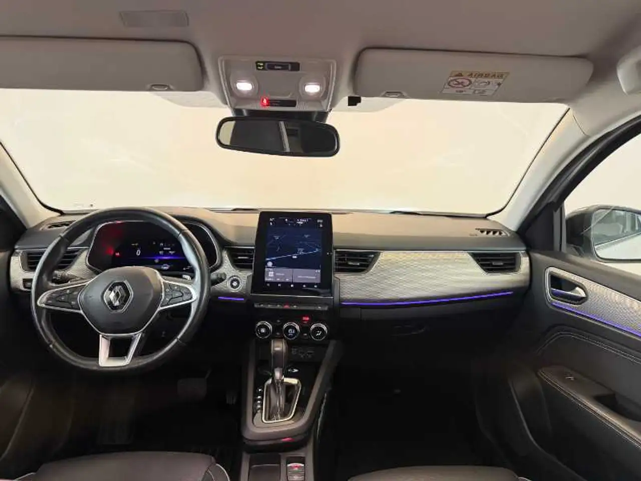 Renault Arkana 1.3 TCe Intens, миниатюра 17