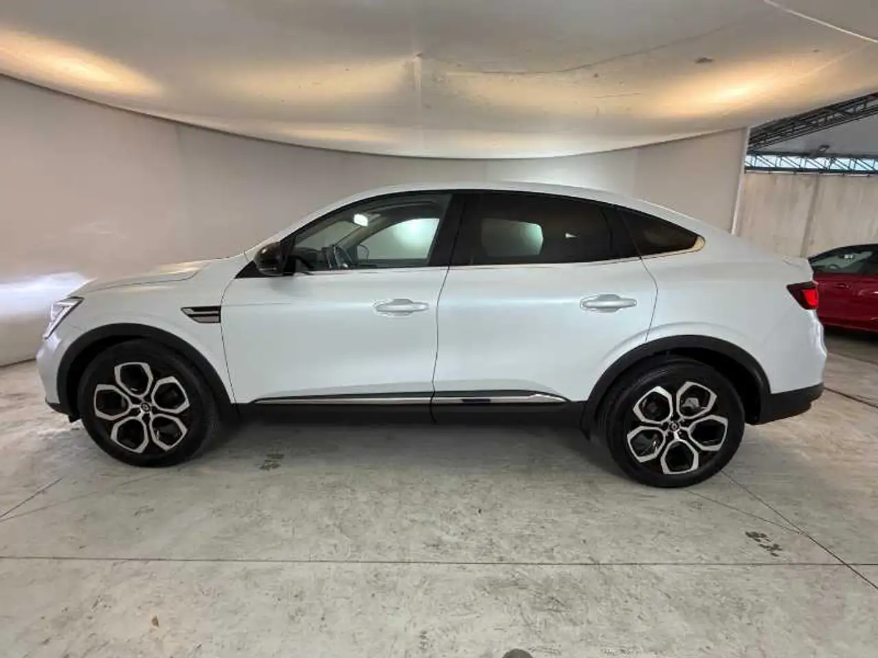 Renault Arkana 1.3 TCe Intens, миниатюра 8
