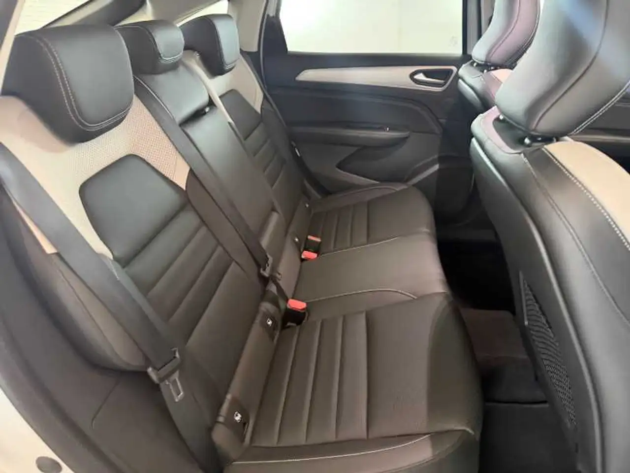 Renault Arkana 1.3 TCe Intens, миниатюра 15