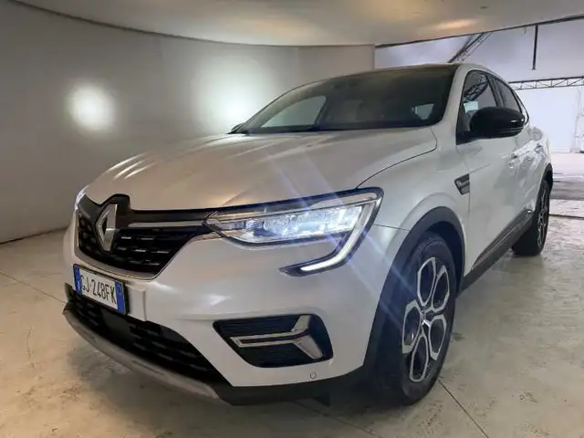 Renault Arkana 1.3 TCe Intens