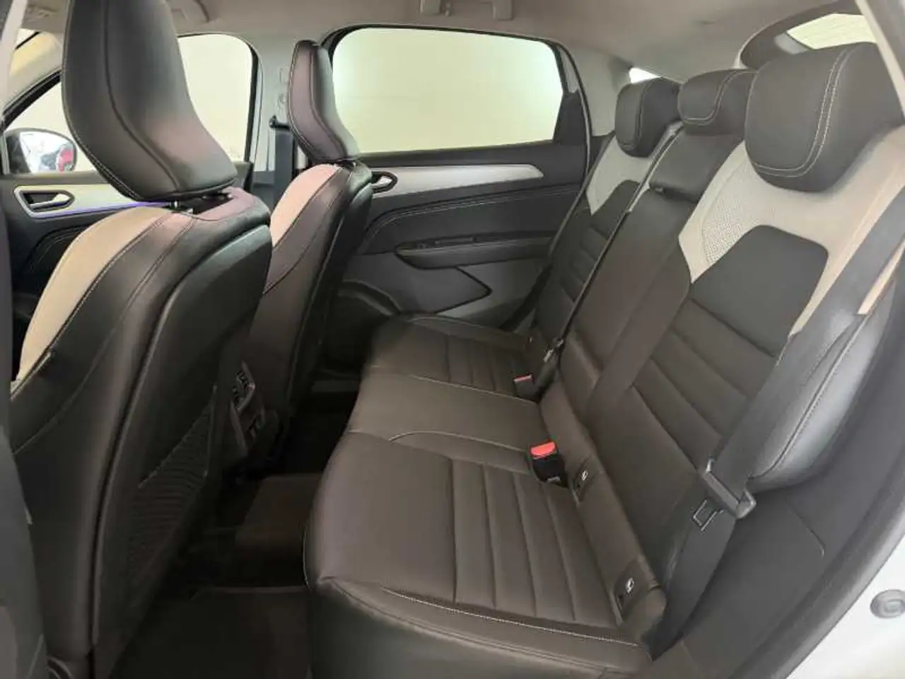 Renault Arkana 1.3 TCe Intens, миниатюра 13