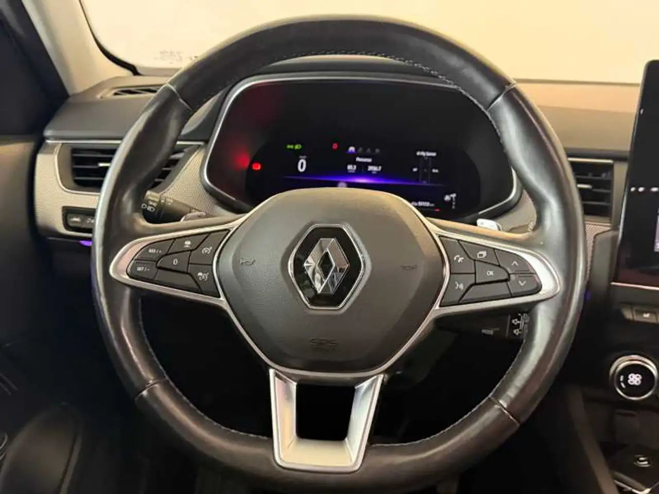 Renault Arkana 1.3 TCe Intens, миниатюра 22