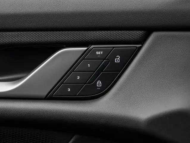 Porsche Taycan view 29