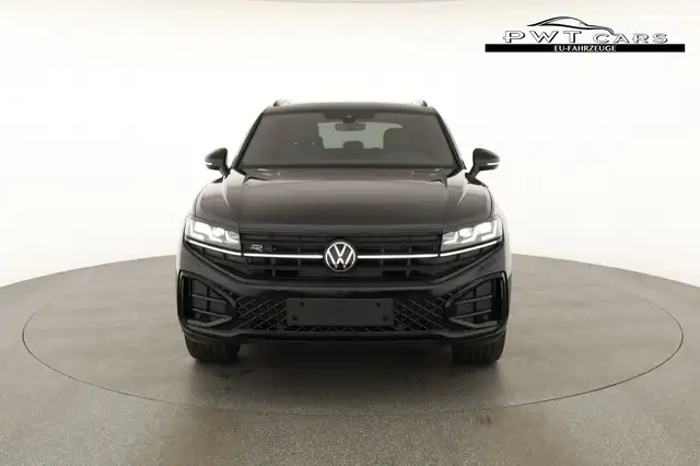 Volkswagen Touareg 3.0 TDI 210 kW 4Motion R-Line Final Edition V6 ... Ansicht 30