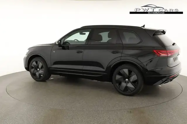 Volkswagen Touareg 3.0 TDI 210 kW 4Motion R-Line Final Edition V6 ... Ansicht 38