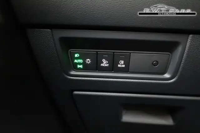 Volkswagen Touareg 3.0 TDI 210 kW 4Motion R-Line Final Edition V6 ... Ansicht 8