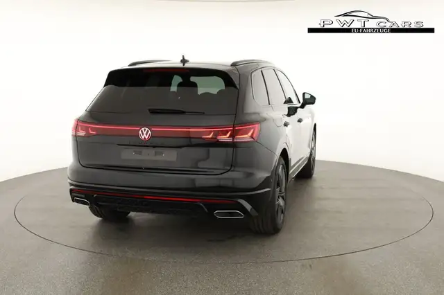 Volkswagen Touareg 3.0 TDI 210 kW 4Motion R-Line Final Edition V6 ... Ansicht 19