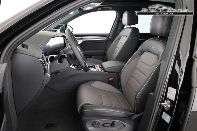 Volkswagen Touareg 3.0 TDI 210 kW 4Motion R-Line Final Edition V6 ... Ansicht 11