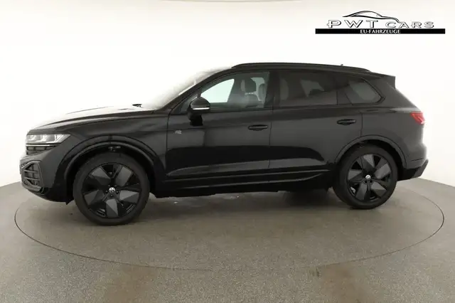 Volkswagen Touareg 3.0 TDI 210 kW 4Motion R-Line Final Edition V6 ... Ansicht 35