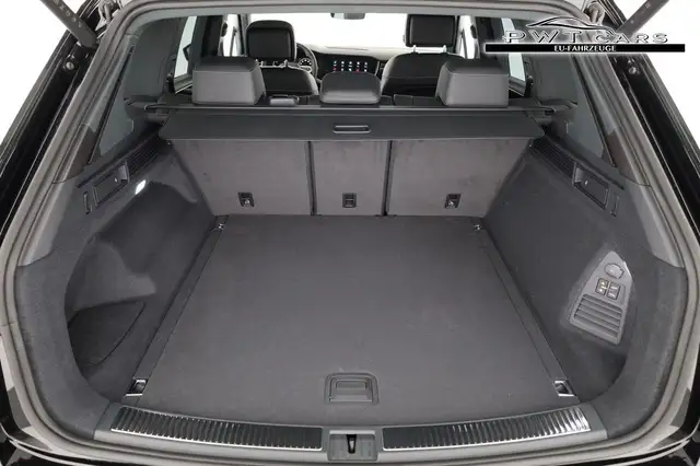 Volkswagen Touareg 3.0 TDI 210 kW 4Motion R-Line Final Edition V6 ... Ansicht 13