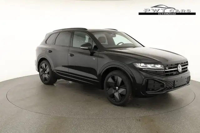 Volkswagen Touareg 3.0 TDI 210 kW 4Motion R-Line Final Edition V6 ... Ansicht 27