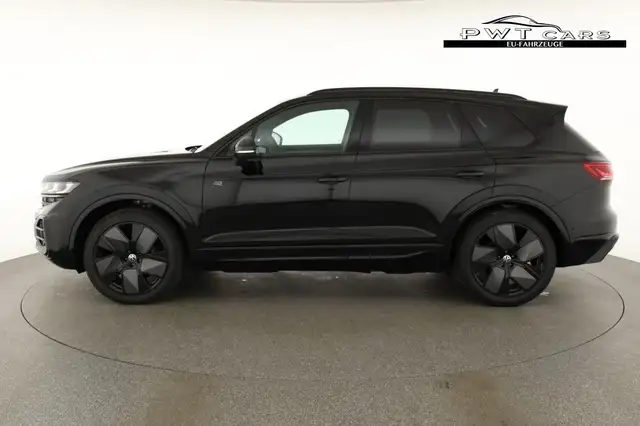 Volkswagen Touareg 3.0 TDI 210 kW 4Motion R-Line Final Edition V6 ... Ansicht 36