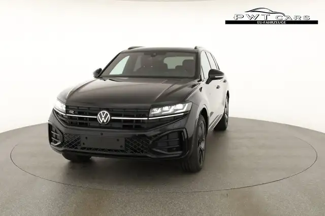 Volkswagen Touareg 3.0 TDI 210 kW 4Motion R-Line Final Edition V6 ... Ansicht 31