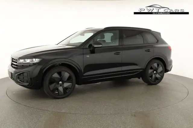 Volkswagen Touareg 3.0 TDI 210 kW 4Motion R-Line Final Edition V6 ... Ansicht 34
