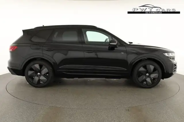 Volkswagen Touareg 3.0 TDI 210 kW 4Motion R-Line Final Edition V6 ... Ansicht 24