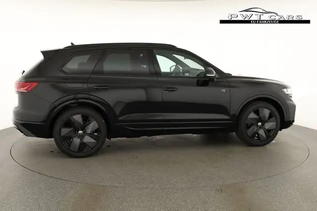 Volkswagen Touareg 3.0 TDI 210 kW 4Motion R-Line Final Edition V6 ... Ansicht 23