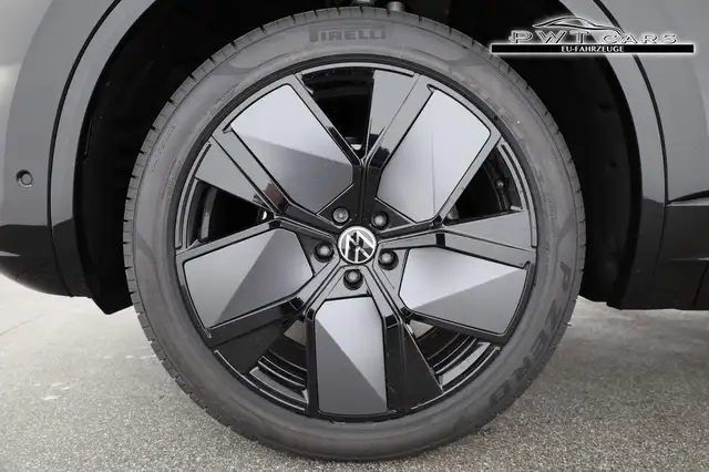 Volkswagen Touareg 3.0 TDI 210 kW 4Motion R-Line Final Edition V6 ... Ansicht 17