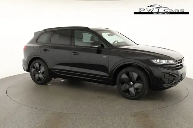 Volkswagen Touareg 3.0 TDI 210 kW 4Motion R-Line Final Edition V6 ... Ansicht 26