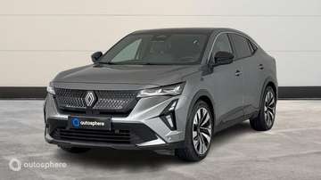 1.2 E-Tech full hybrid 200ch Techno