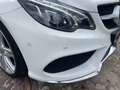 Mercedes-Benz E 400 Cabrio Edition Sport-333pk-Leer-Camera-AMG line- Biały - thumbnail 7