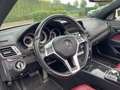 Mercedes-Benz E 400 Cabrio Edition Sport-333pk-Leer-Camera-AMG line- Biały - thumbnail 25