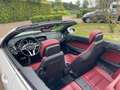 Mercedes-Benz E 400 Cabrio Edition Sport-333pk-Leer-Camera-AMG line- Biały - thumbnail 18