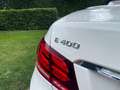 Mercedes-Benz E 400 Cabrio Edition Sport-333pk-Leer-Camera-AMG line- Biały - thumbnail 15