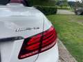 Mercedes-Benz E 400 Cabrio Edition Sport-333pk-Leer-Camera-AMG line- Biały - thumbnail 14