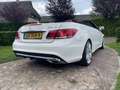 Mercedes-Benz E 400 Cabrio Edition Sport-333pk-Leer-Camera-AMG line- Biały - thumbnail 13