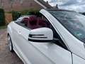 Mercedes-Benz E 400 Cabrio Edition Sport-333pk-Leer-Camera-AMG line- Biały - thumbnail 9