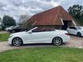 Mercedes-Benz E 400 Cabrio Edition Sport-333pk-Leer-Camera-AMG line- Biały - thumbnail 3